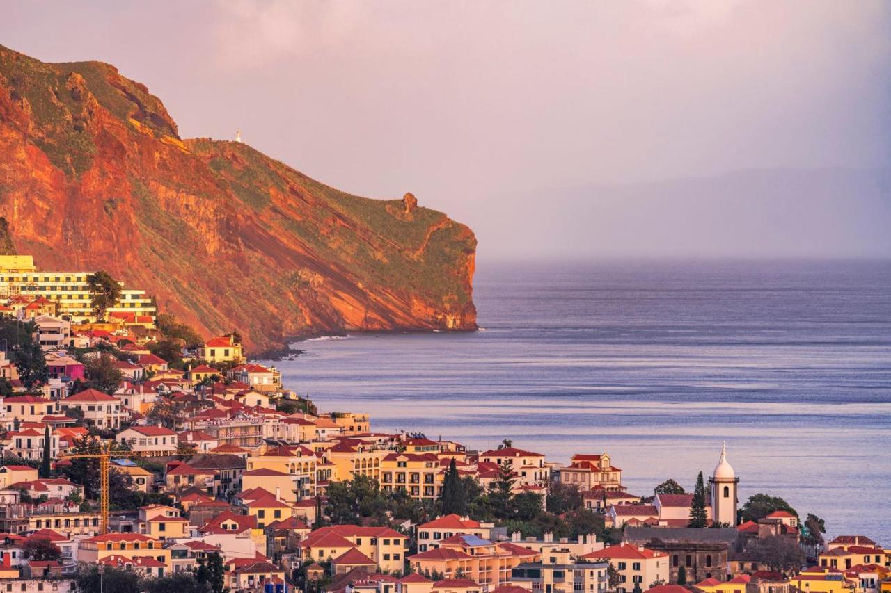 Casa Do Castelo By An Island Apart Funchal  Exteriér fotografie