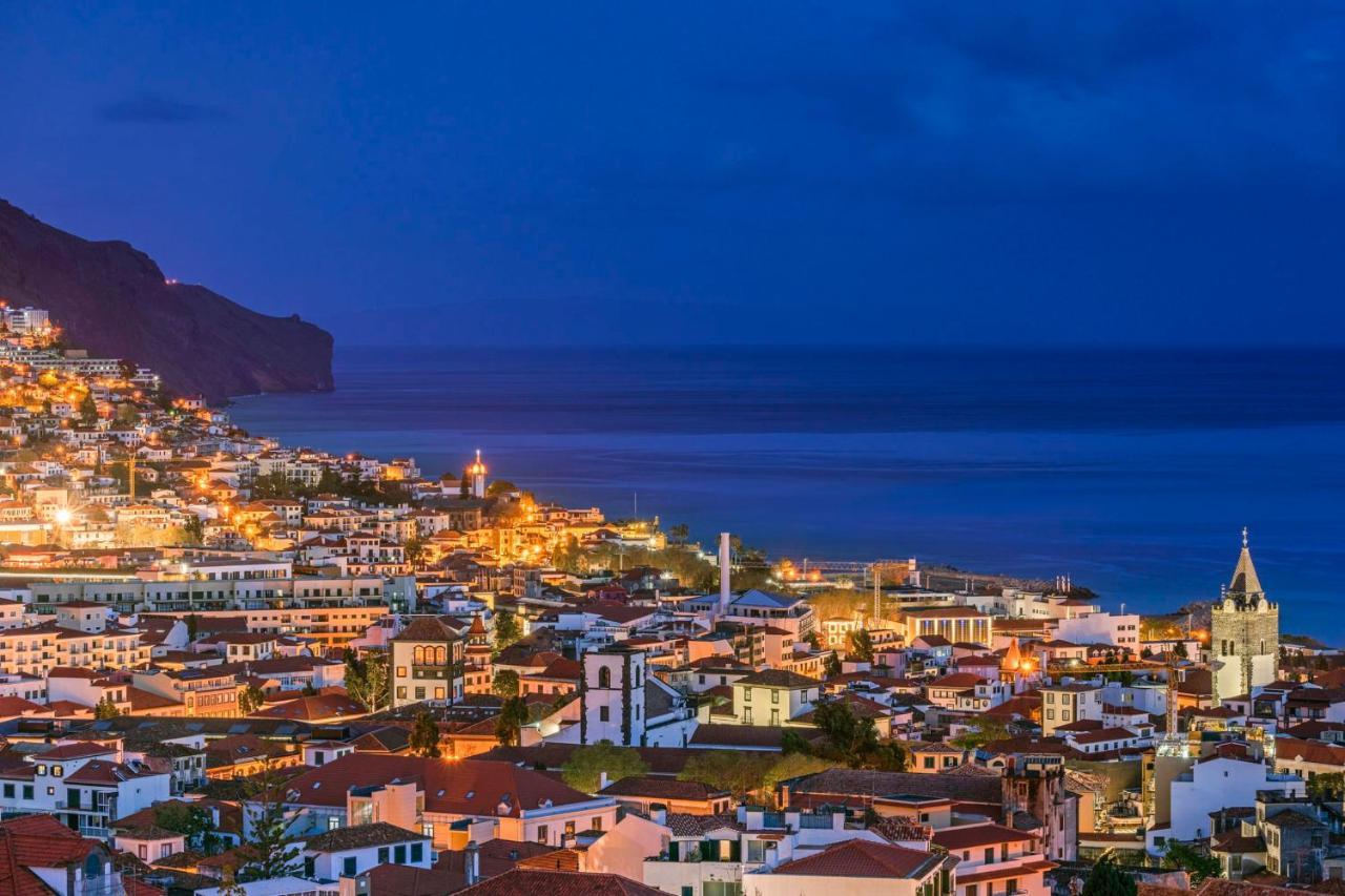 Casa Do Castelo By An Island Apart Funchal  Exteriér fotografie