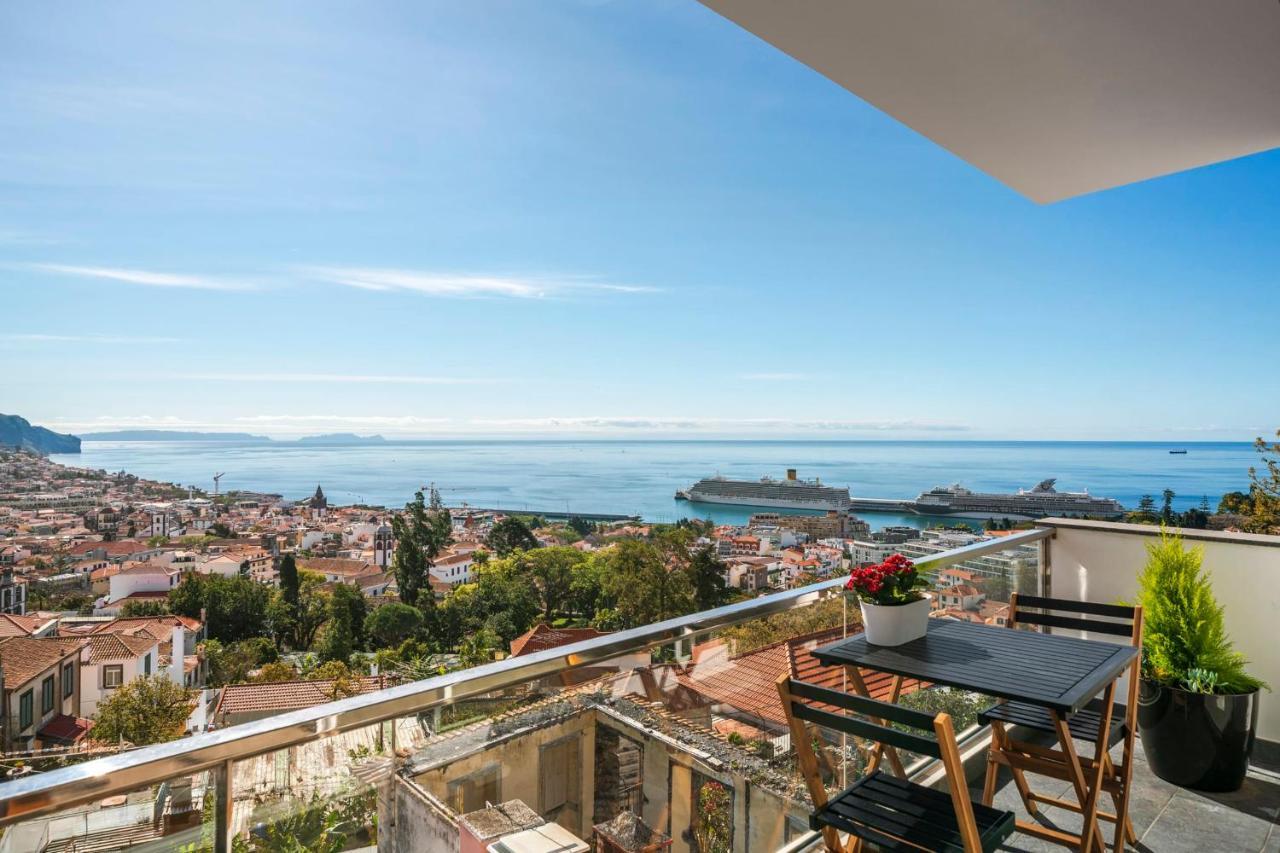 Casa Do Castelo By An Island Apart Funchal  Exteriér fotografie