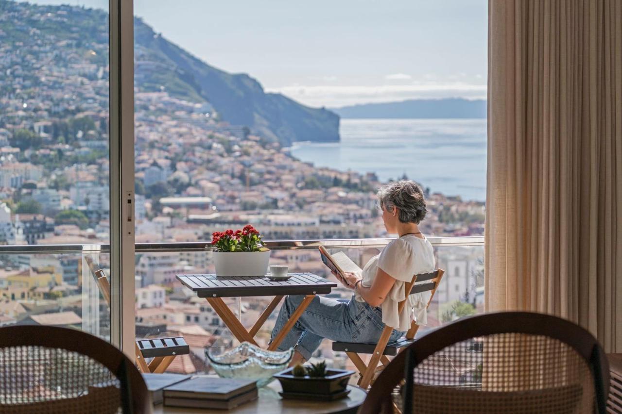 Casa Do Castelo By An Island Apart Funchal  Exteriér fotografie