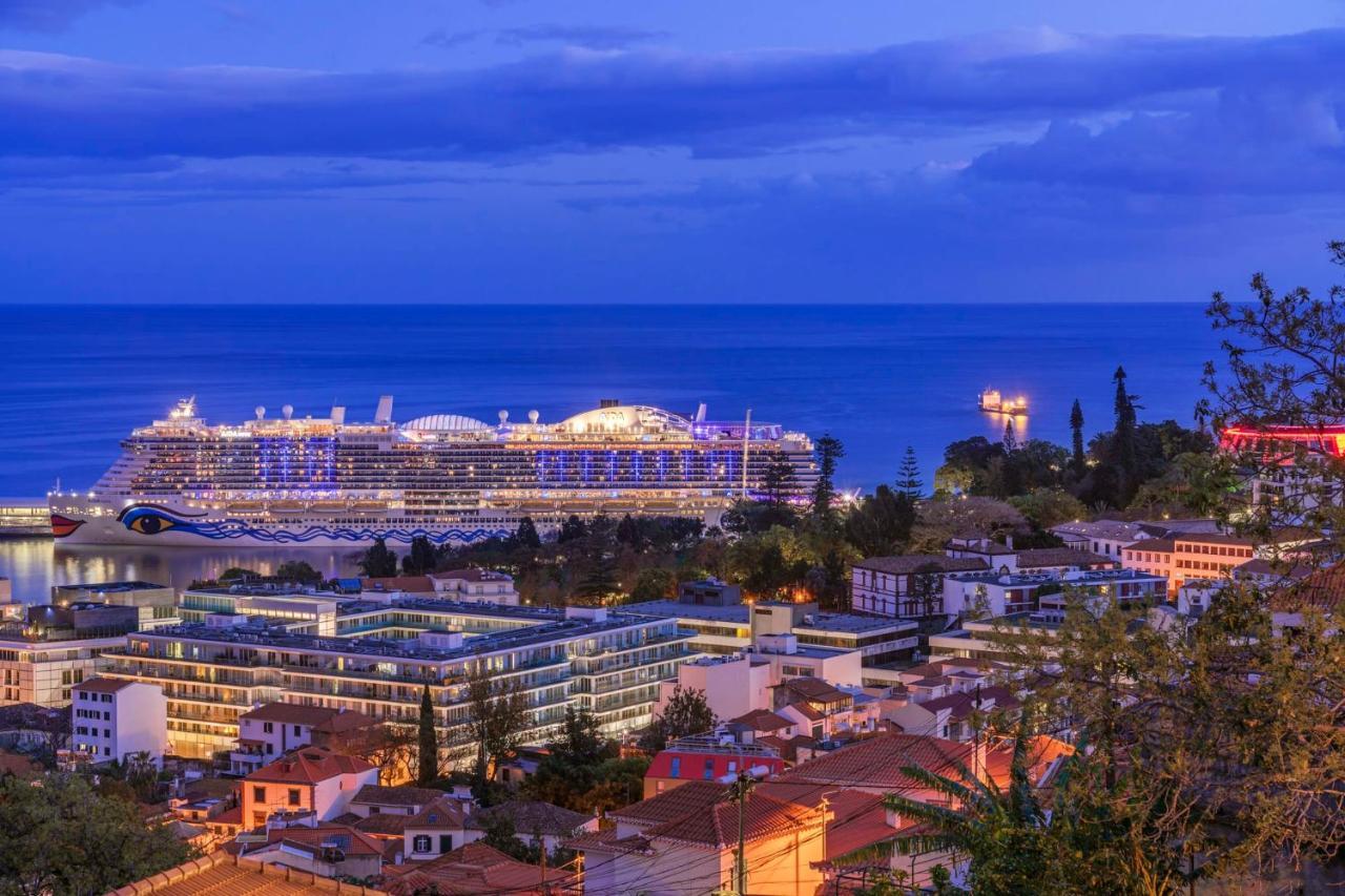 Casa Do Castelo By An Island Apart Funchal  Exteriér fotografie