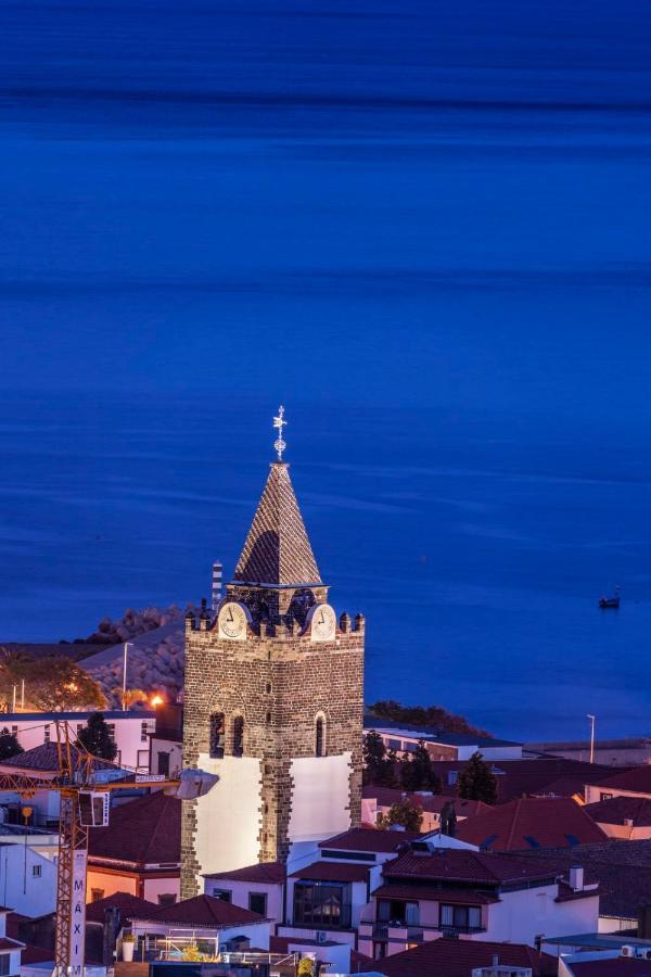 Casa Do Castelo By An Island Apart Funchal  Exteriér fotografie