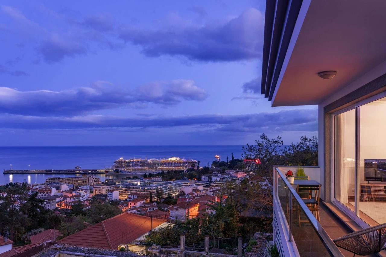 Casa Do Castelo By An Island Apart Funchal  Exteriér fotografie