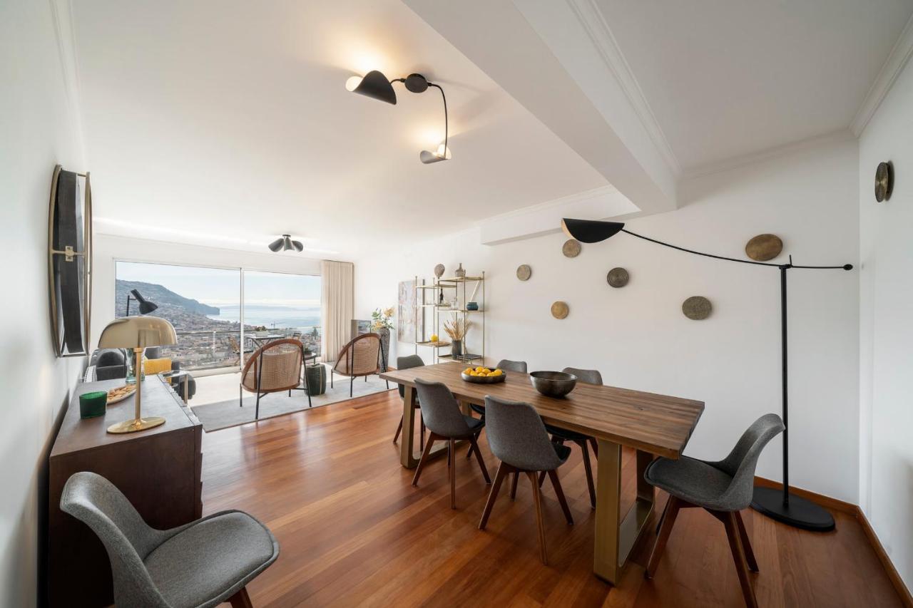 Casa Do Castelo By An Island Apart Funchal  Exteriér fotografie